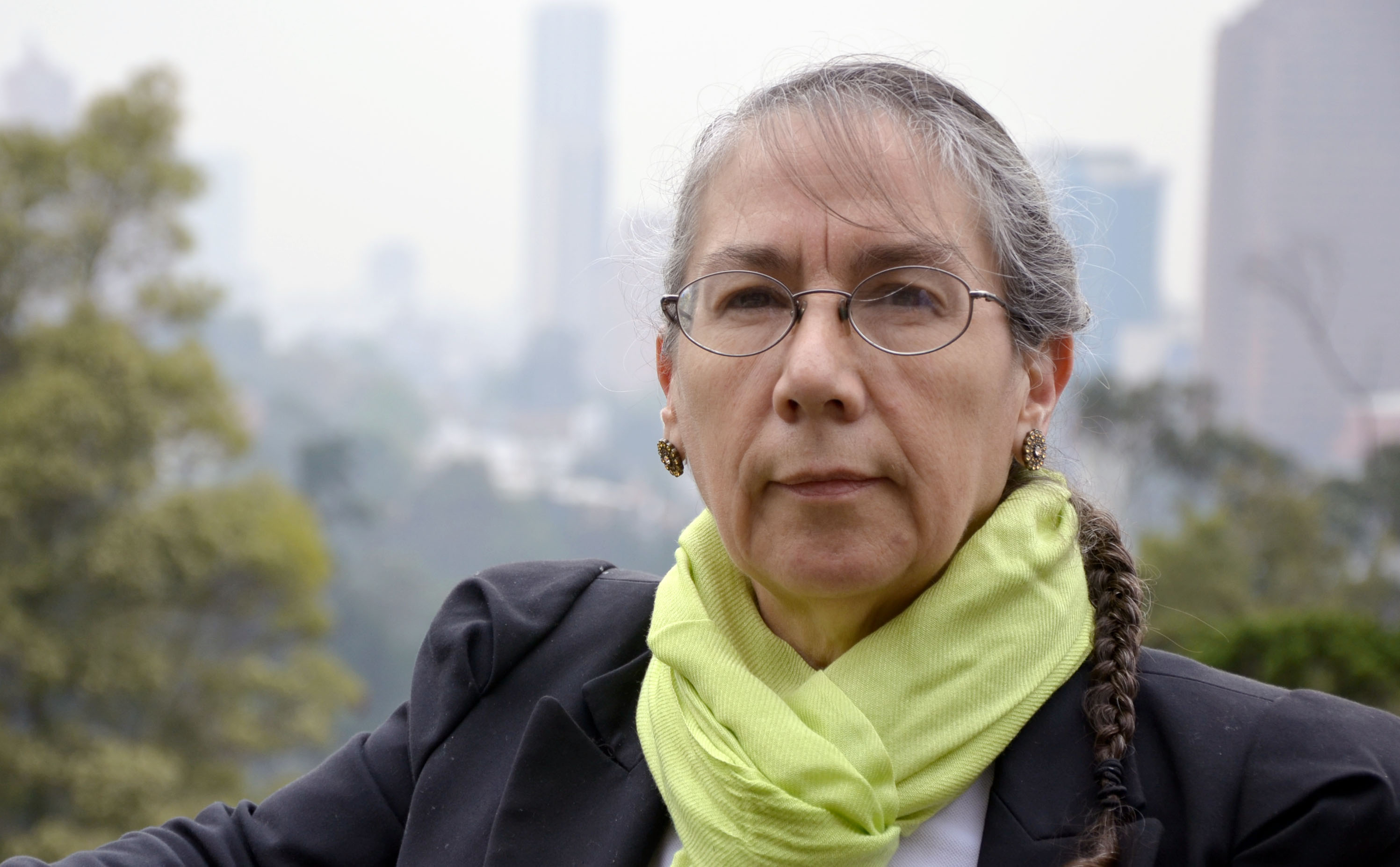 María Rocío Abello Correa